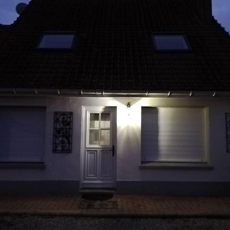 La Petite Maison De Marie Licques Luaran gambar