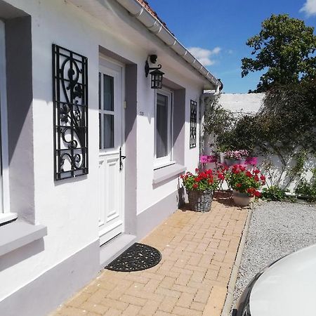 La Petite Maison De Marie Licques Luaran gambar