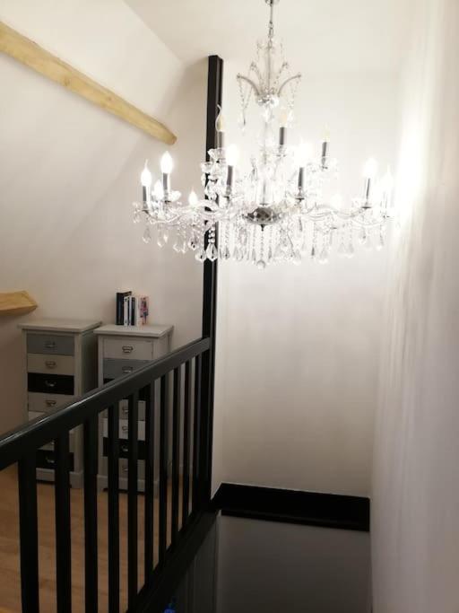 La Petite Maison De Marie Licques Luaran gambar