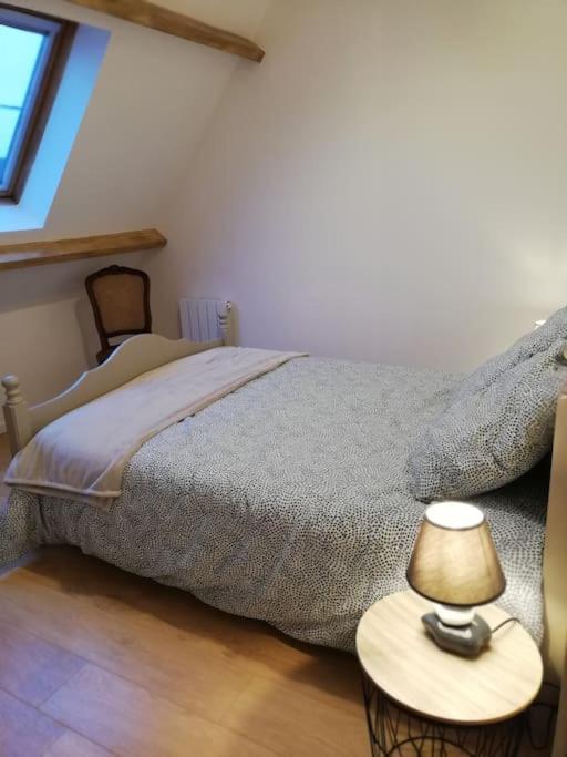 La Petite Maison De Marie Licques Luaran gambar
