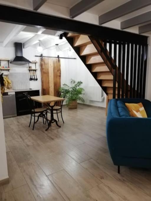 La Petite Maison De Marie Licques Luaran gambar