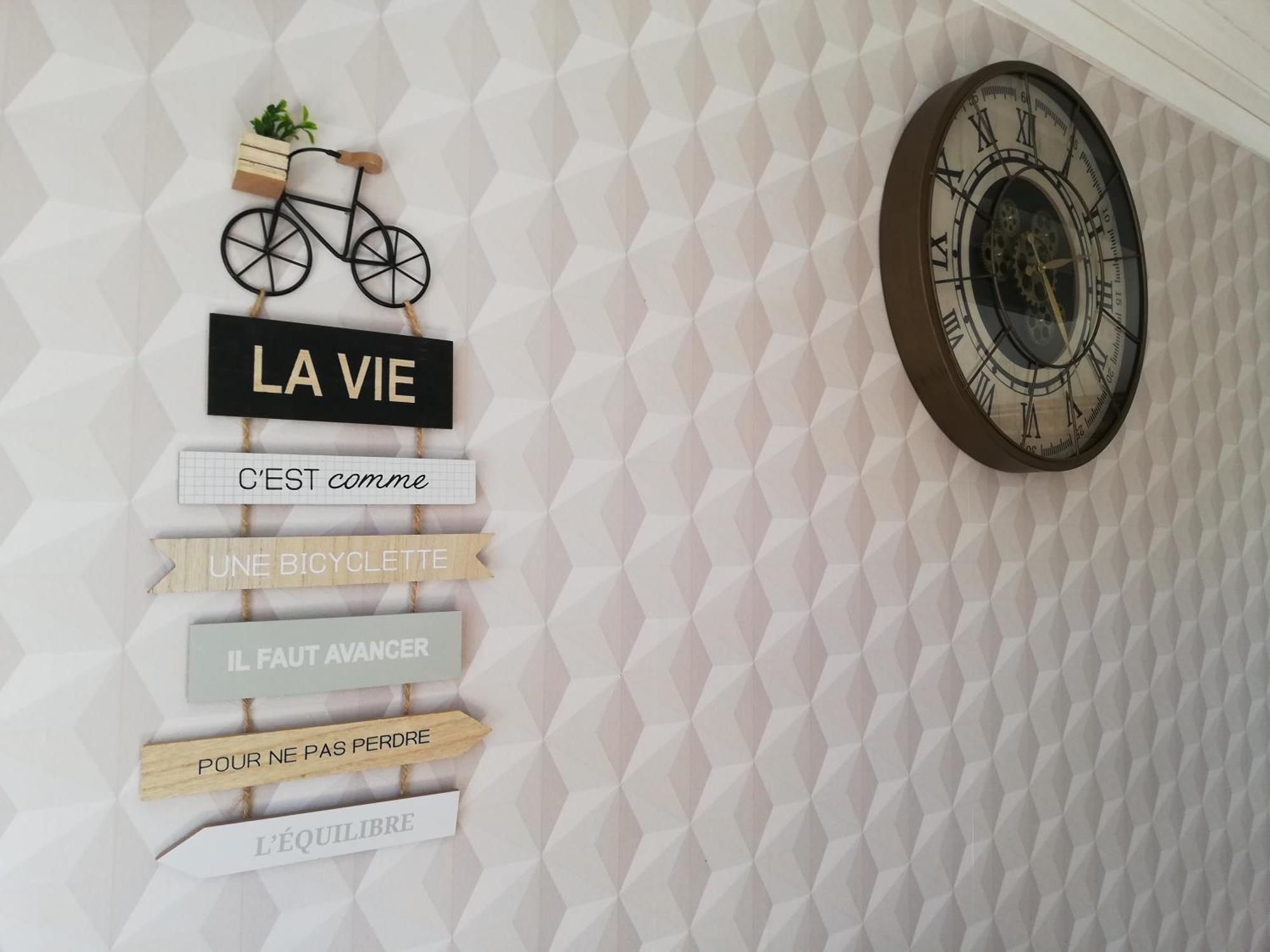 La Petite Maison De Marie Licques Bilik gambar