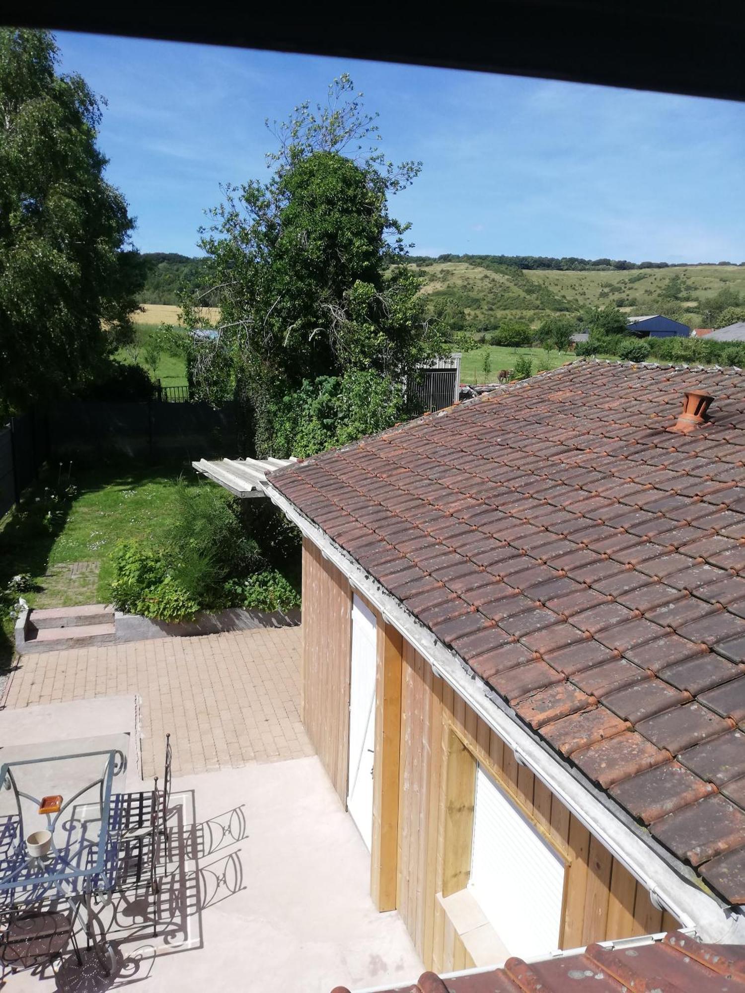 La Petite Maison De Marie Licques Bilik gambar